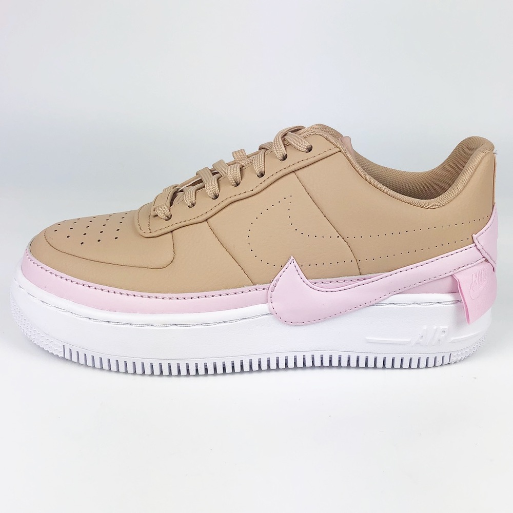 Nike Women’s Air Force 1 Jester XX Shoes Size 8.5 - Picture 4 of 8